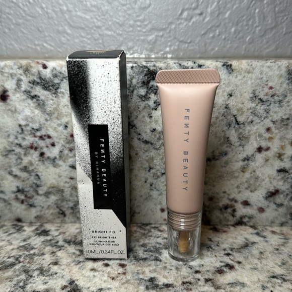 Fenty Beauty Other - Fenty Beauty Honey Mustard Bright Fix